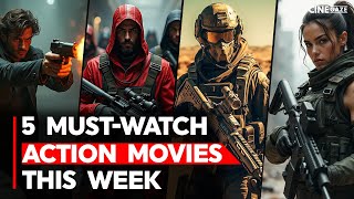 Best Explosive Action Movies Packed with NonStop Thrills – Must Watch [upl. by Eiramyelhsa]