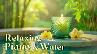 Soothing River amp Healing Tunes 🌊 Stress Relief Emotional Cleansing Deep Focus Study and Sleep 🌺 [upl. by Daniel]