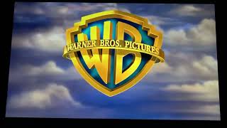 Warner Bros Pictures and Alcon Entertainment Logo 2005 [upl. by Sivra]