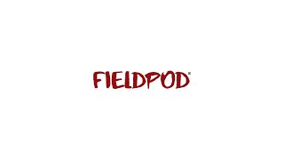 Fieldpod [upl. by Irroc340]