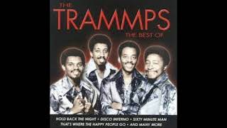 The Trammps  Where Do We Go From Here 1975 HD mp3 [upl. by Peter]