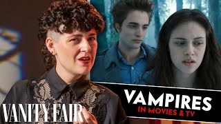 Interview With the Vampire S02 E07 Sneak Peek  Hes Coming [upl. by Mylo]