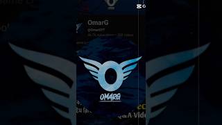 OmarG is always brand😎😎 OmarGYT OmarGYT OmarGYT [upl. by Redfield]