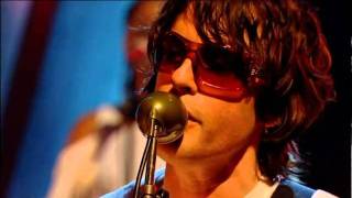 Spiritualized  You Lie You Cheat Live on Joolsavi [upl. by Aleak676]