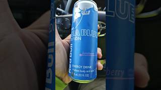 theendorsement redbull Review  Last Years Summer  Sea Blue Editon [upl. by Orofselet]