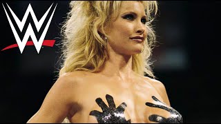 Sable – WWE Divas Montage quotKittens Got Clawsquot [upl. by Ecnarrat]