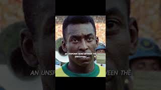 A Promise to His Father How Pelé Won Glory for Brazildrama biography sports [upl. by Kazimir99]