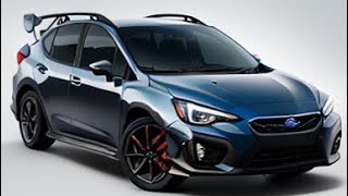 Introducing the allnew 2024 Subaru ImprezaAJ upcoming cars updates [upl. by Plafker173]