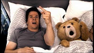 Teds Thunder Buddies for Life Song [upl. by Freeborn]