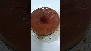 chocoflan [upl. by Diana]