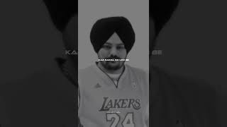 Bharm balekha h pind hi raahna justisforsidhumoosewala sidhumoosewala punjabi [upl. by Loutitia402]