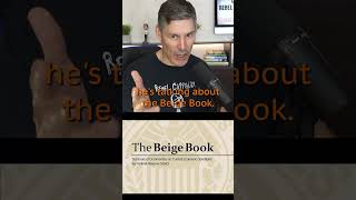 George Gammon Explains The FEDs Beige Book [upl. by Dov]