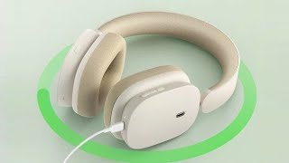 Беспроводные наушники Baseus Алиэкспресс Wireless Headphones Baseus Bowie H1 Aliexpress Best gadgets [upl. by Meadows]