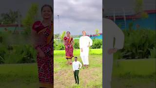 Nuakhai Tranding  Dalkhai dance samblpuri Rap dance YK chhatish shorts [upl. by Chretien]