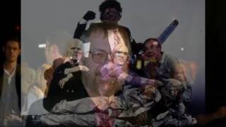 Tobe hooper texas chainsaw massacretobe hooper cause of deathleatherface [upl. by Lytton705]