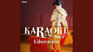 En la Misma Cama Karaoke Version [upl. by Euqinmod]