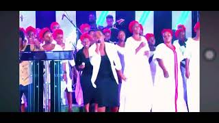 IBYIMANA BY GOSHEN CHOIR LIVE PERFOMANCE [upl. by Gwenn]