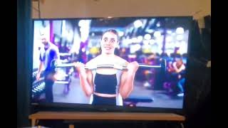 Planet Fitness 15 second commercial [upl. by Latsirc837]