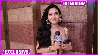 Reem Shaikh Interview On BB18 Big FAN Of Vivian Supporting Vivian Laughter Chefs 2 Date amp More [upl. by Zehc]