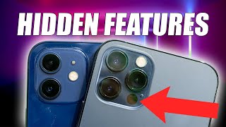 Best iPhone 12 Camera Tips to Take Better Photos [upl. by Skeie]