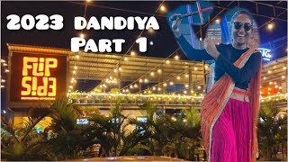 All about dandiya night flipside [upl. by Reinhardt]