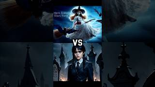 Annabelle vs Wednesday vs Jack Skellington Pennywise Doctor Strange [upl. by Tabbi517]