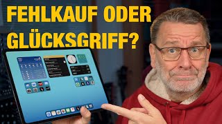 iPad Pro M4 EHRLICHES Fazit nach 6 Monaten [upl. by Harden]