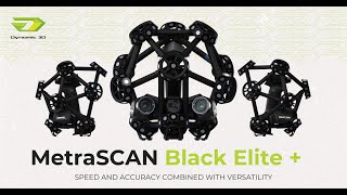 Introducing MetraSCAN Black Elite [upl. by Swec]