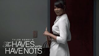 Veronica Stages Her Plan to Ruin Bennys Life  Tyler Perry’s The Haves and the Have Nots  OWN [upl. by Olen]