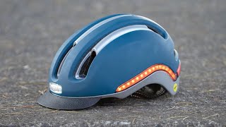 Top 5 Best Commuter Bike Helmets 2024 [upl. by Ahsatam562]