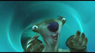 Ice Age 2002 in Hindi and English Part 052 vmccam iceage movie cartoon funny short shorts [upl. by Olsewski170]