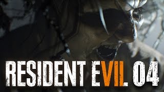 MAMA MEINTS NUR GUT 🈲 RESIDENT EVIL 7 004 [upl. by Tiossem]