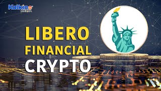 What is Libero Financial crypto that promises fixed APY [upl. by Einohtna]