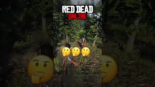 Getting attacked by the legendary Ridgeback Spirit Bear shorts rdr2 reddeadredemption [upl. by Anirak]