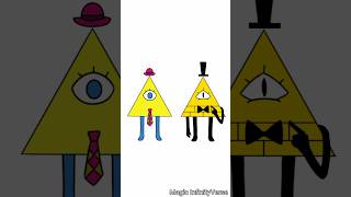 ⚠️ Happy Halloween ⚠️ billcipher pyramidSteve [upl. by Stroup]