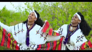 Ethiopian music Kassahun Taye  Gonderጎንደር  New Ethiopian Music 2017Official Video [upl. by Anytsyrk300]