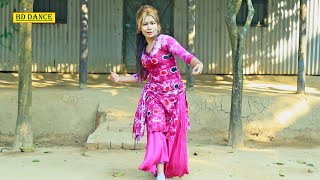 Heila Duila Nach  Bangla New Dance Performance  Bangladeshi Dance Video  BD Dance [upl. by Niroc982]