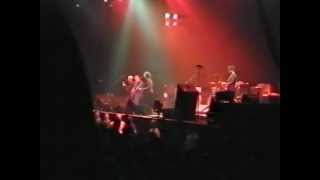 Pearl Jam  20000604 Manchester UK Full Concert [upl. by Dorcas]