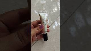 Minimalist vitamin k  retinol 01 under eye cream with caffeine 03 for dark circle amp puffiness [upl. by Isobel]