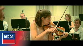 Janine Jansen  Prokofiev Concerto No 2 [upl. by Benzel819]