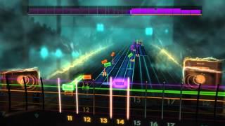 Rocksmith CDLCIn Flames  Embody The Invisible [upl. by Thomasa]