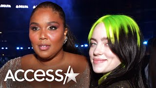 Grammy Awards 2020 Breaking Down Billie Eilish And Lizzos Big Wins [upl. by Afnin872]