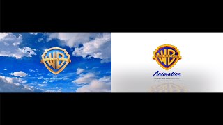 Warner Bros PicturesWarner Bros Pictures Animation 2024 [upl. by Frodine]