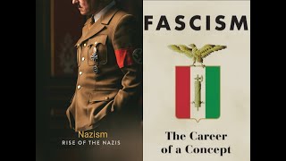 Fascism vs Nazism Understanding the Differences [upl. by Eaton]