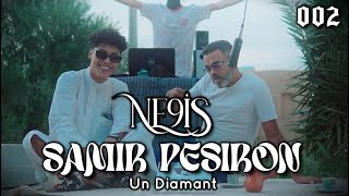 Samir Pesiron  NE9IS Prod By  alyetn [upl. by Goldberg]