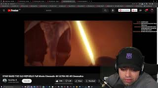 Reacting Vader Episode 2 AUDITIONS  BONUS DVD TIME  FAN FILMS [upl. by Guillaume]