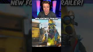 The SECRET Fortnite Season 3 Trailer is HERE 😍 [upl. by Adnilreh]