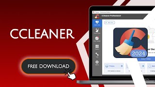 How to Download CCleaner Pro  Latest Version CCleaner Pro 2024  CCleaner Pro [upl. by Cutty208]