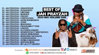 Best Of Jah Prayzah 2024 Mixtape Jah Prayzah Greatest Hits Playlist By Bizzy Movements UK [upl. by Darcia]