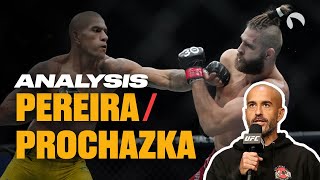 UFC 303 Pereira vs Procházka 2 Jon Anik Breaks Down What You Need to Know [upl. by Alurta]